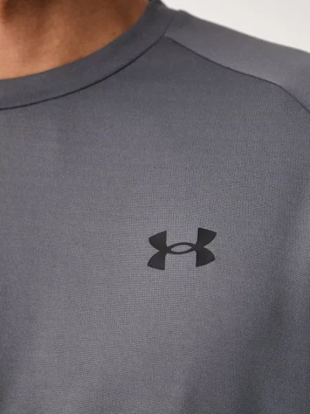 Under Armour футболка для тренувань Tech SS Tee