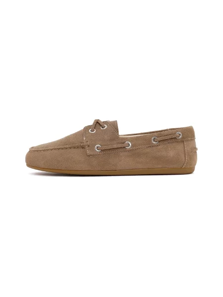 Derimod Mocasini maro