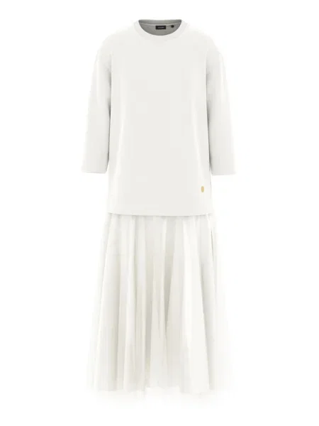 JOOP! Rochie de zi 58 Écru bej