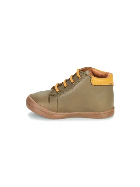 Pantofi copii Gbb verde