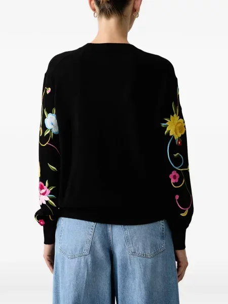 Pulover Kenzo negru