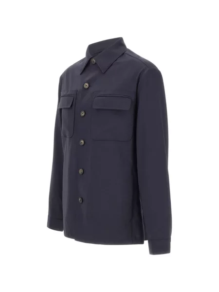 Яке Pal Zileri синьо