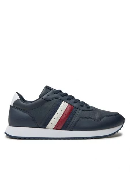 Superge Tommy Hilfiger modra