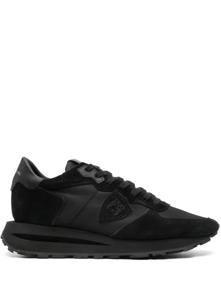 Sneakerși Philippe Model Paris negru