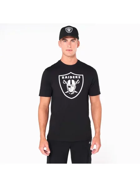 Koszulka Las Vegas Raiders biała