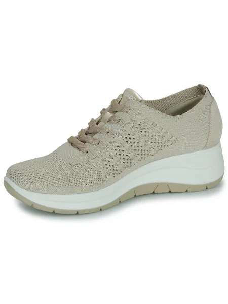 Pantofi Igi&co bej
