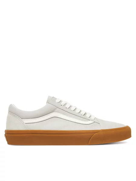 Vans Tenisice Old Skool siva