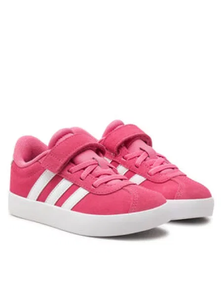 Adidas Laisvalaikio batai Vl Court El C rožinė