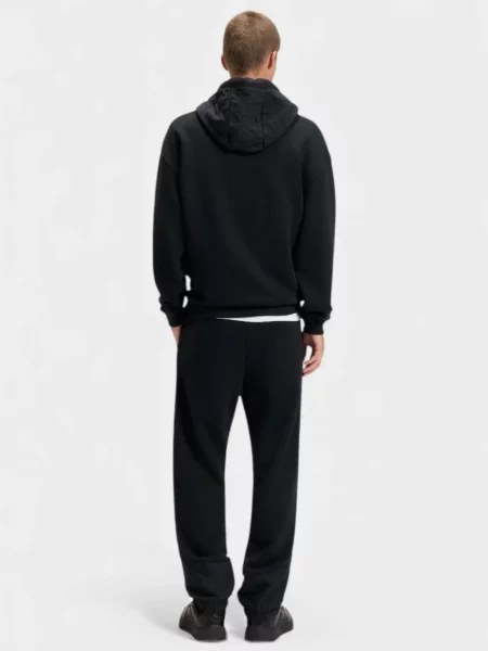 Спортивний костюм Hugo чорний