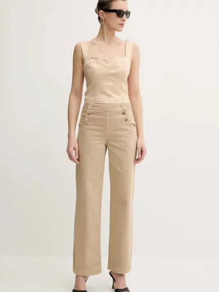 Джинси Morgan PICHAK висока посадка PICHAK