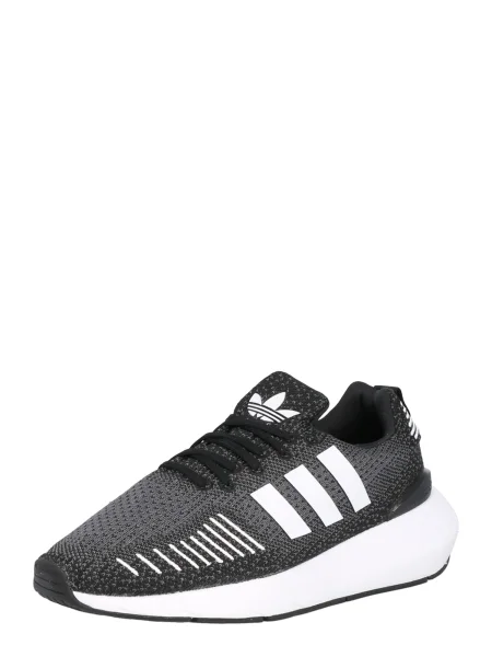 Pantofi alergare Adidas Originals alergare negru