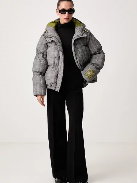Scotch & Soda стьобана куртка