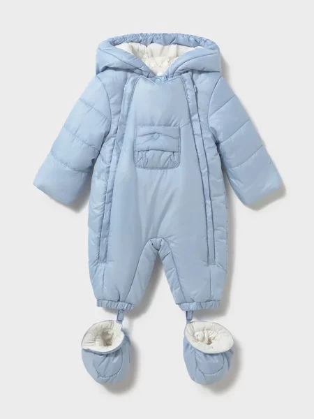 Mayoral Newborn комбінезон для немовлят