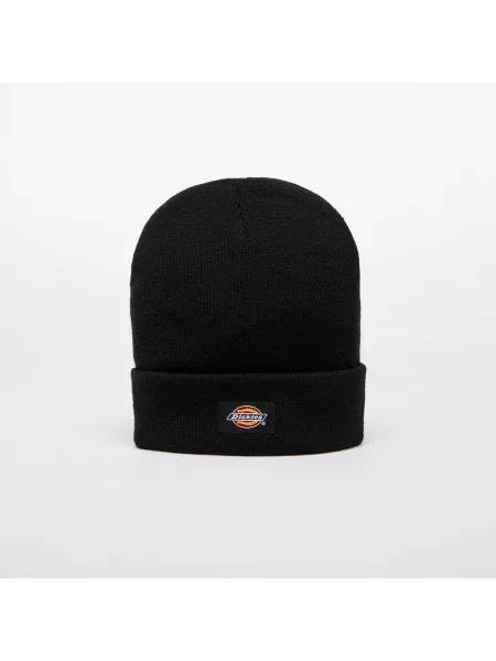 Dickies Czapka czarna