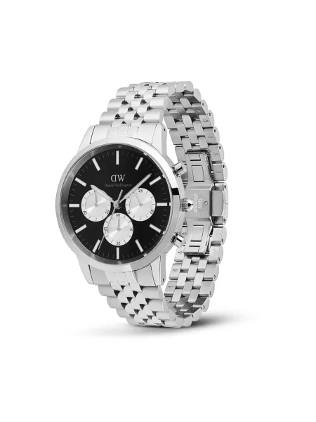 Zegarek Daniel Wellington szary
