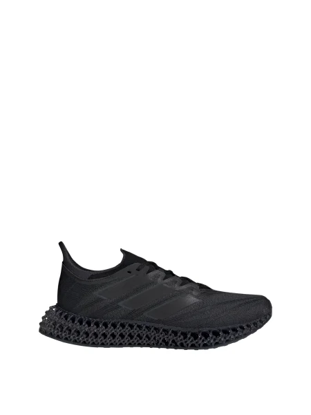 Sneakerși Adidas Performance negru