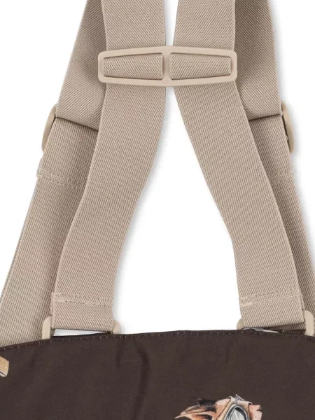 Konges Sløjd гірськолижні штани дитячі MISMOU SNOW PANTS