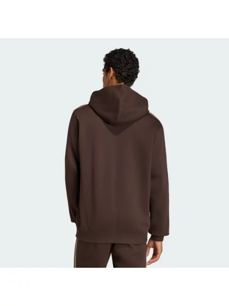 BLUZA Z KAPTUREM