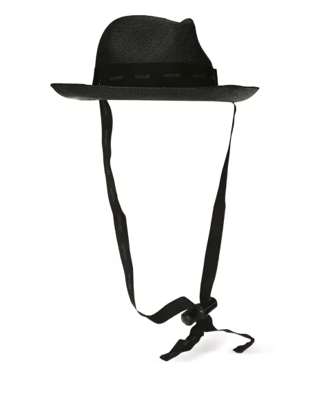 Căciulă Setchu negru