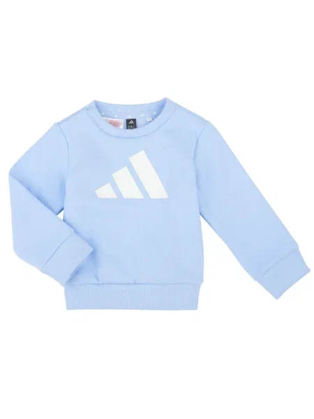 Pantaloni de jogging copii Adidas albastru
