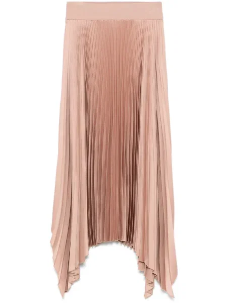 Fustă midi Joseph până la genunchi