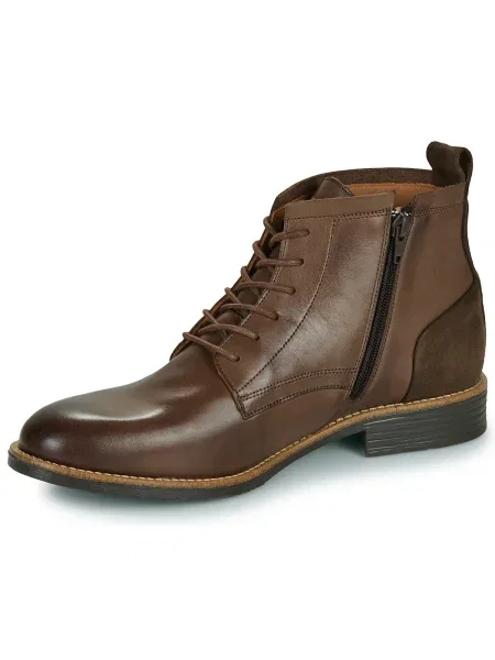 Pantofi Pellet maro