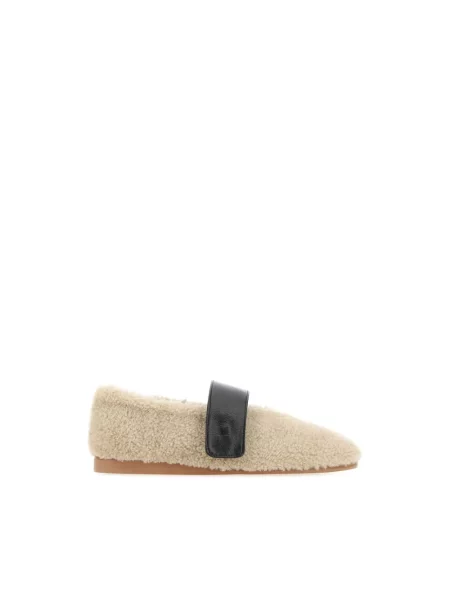 Espadryle Low Classic klasyczne beżowe