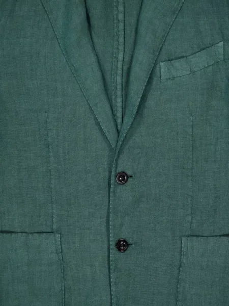 Sacou Boglioli de in verde