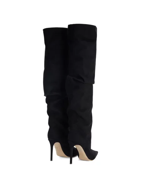 Cizme Giuseppe Zanotti negru