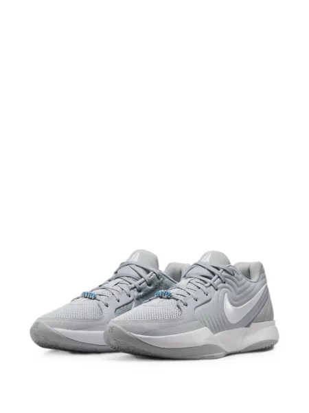 Fotbal sneakerși Nike Phantom retro negru