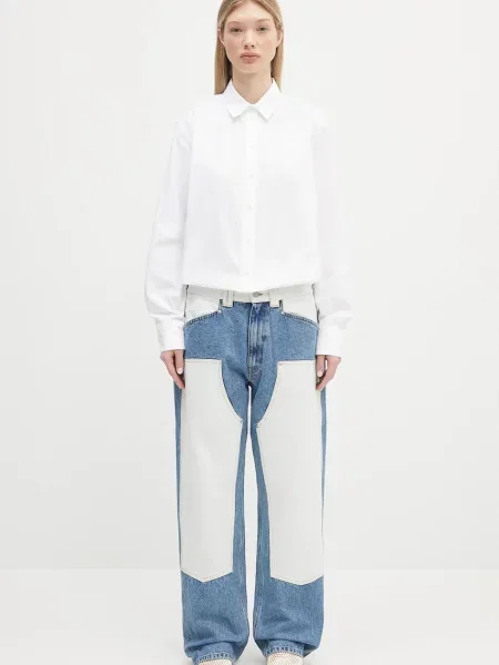 Джинси Aries Patchwork Western Carpenter Jeans