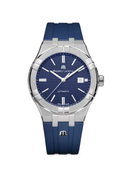 Ceas Maurice Lacroix albastru