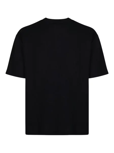 Tricou Selected Femme negru