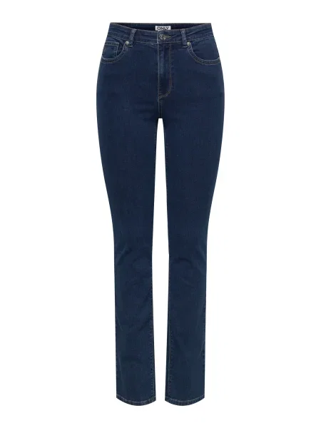 ONLY Traperice ONLMADE tamno plava