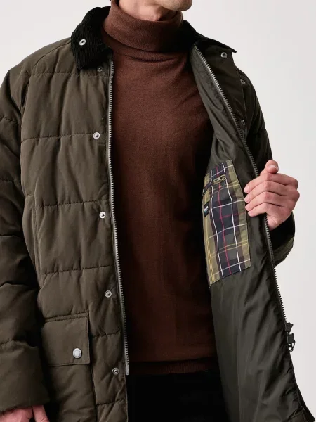 Куртка Barbour