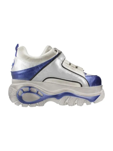 Pantofi Buffalo albastru