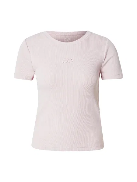 GAP Tricou pastel roz