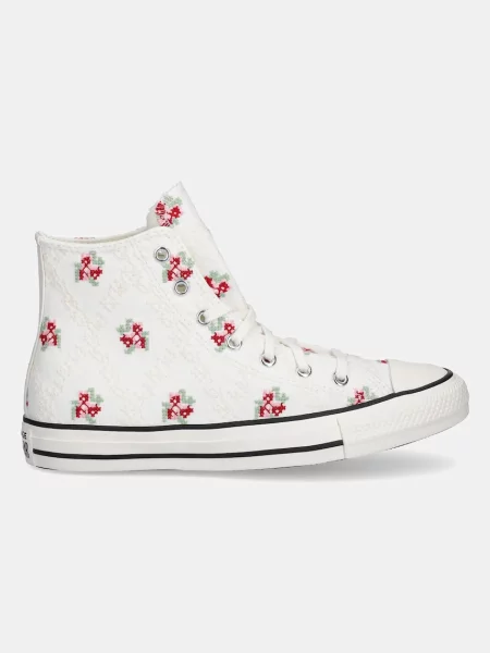 Converse Dječje tenisice Chuck Taylor All Star bež