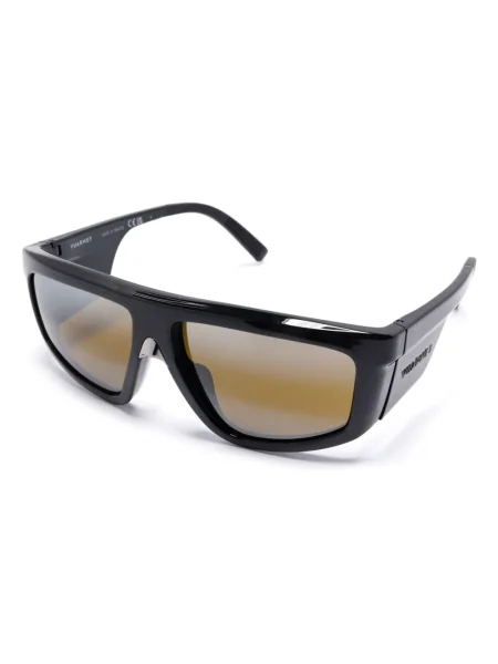 Ochelari de soare Vuarnet negru