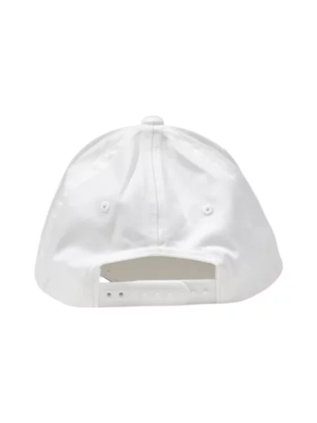 Czapka Armani Exchange biała