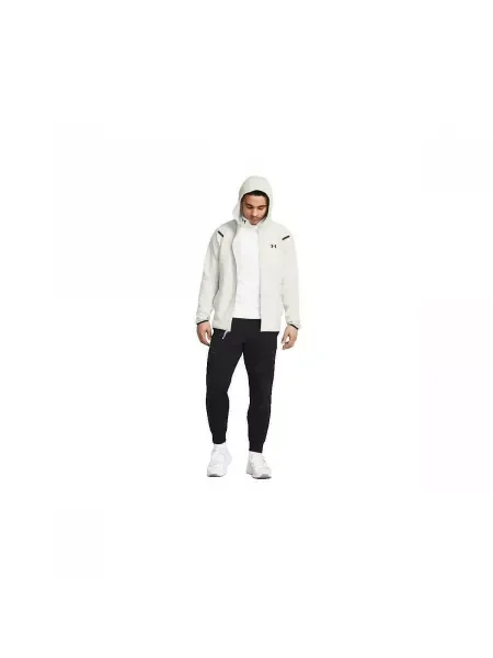 Mikina Under Armour biela