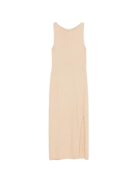 Rochie midi Sergio Moretti Firenze fără mâneci