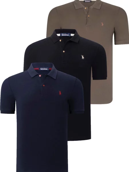 Риза Dewberry черно