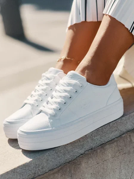 Teniși Big Star Shoes gri