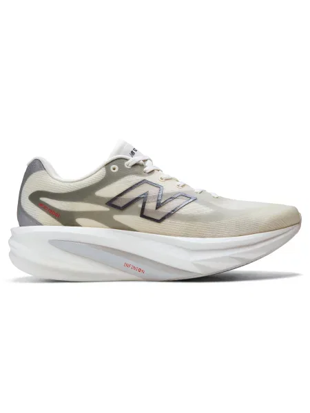 Sneakers New Balance SuperComp Rebel Angora/ Slate Grey EUR 42 beżowe