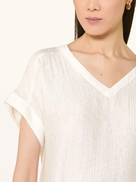 Yerse Bluzka Gretel weiss biała