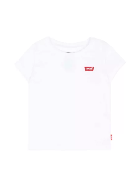 Τοπ Levi's λευκό