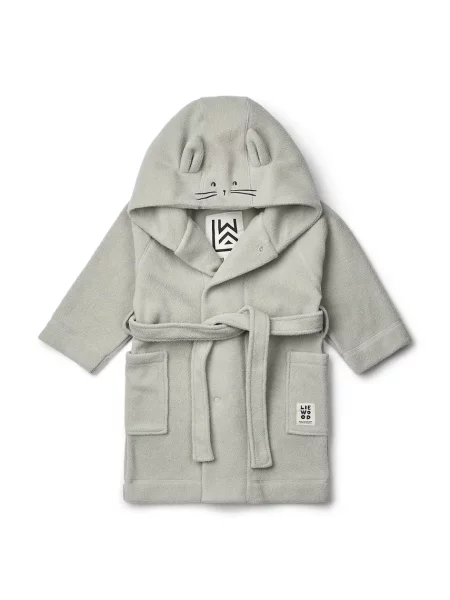 Детский халат Liewood
