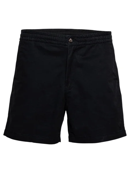 Kratke hlače Polo Ralph Lauren črna
