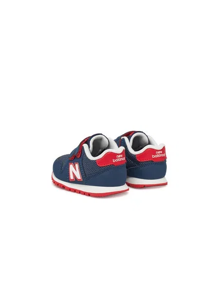 Laisvalaikio batai New Balance mėlyna
